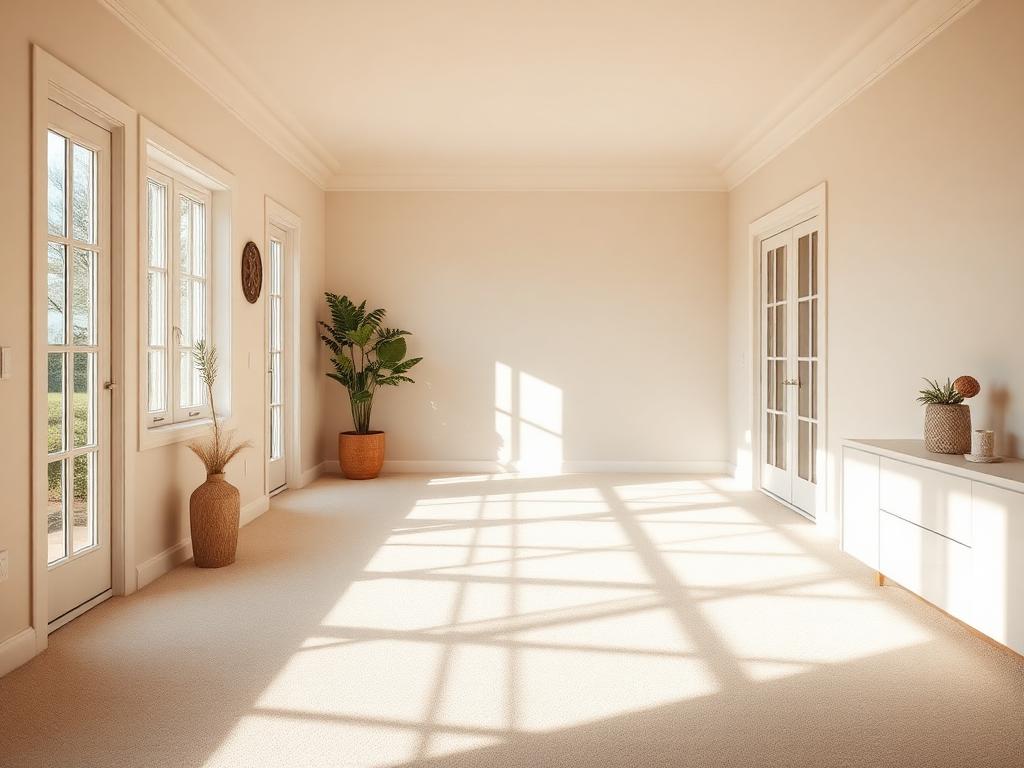 Carpet Steam Cleaning