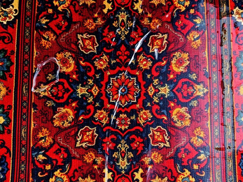 Rug Cleaning