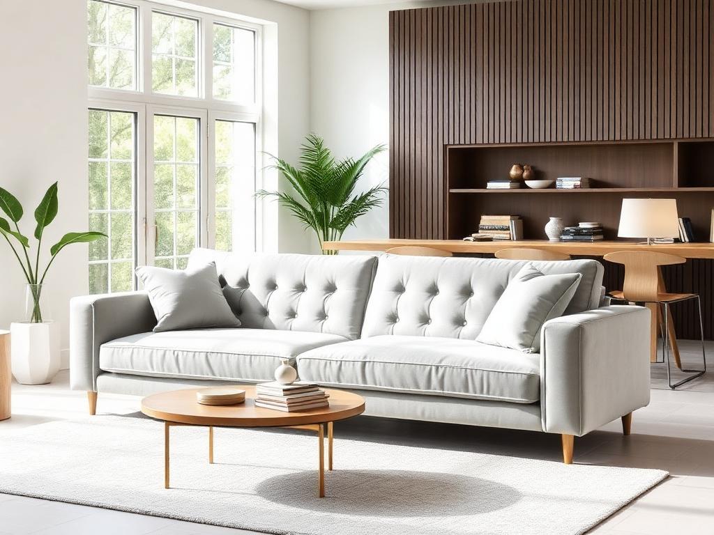 Upholstery & Couch